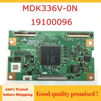 mdk336v 0n 19100096 t con board display card for tv led37t28p he370bf d01 logic board equipment for business t con board