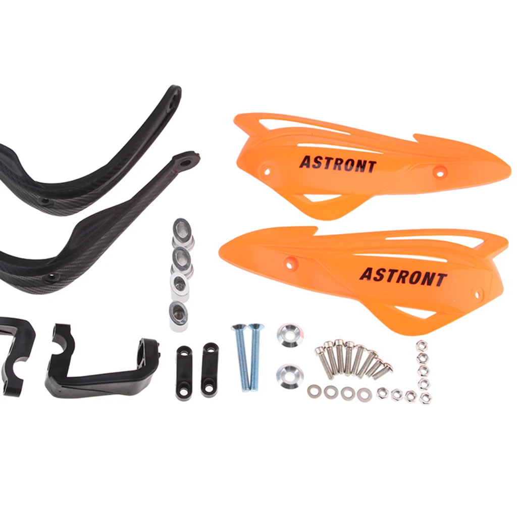 

Brush Hand Guards Handguard For Motorcycle MotoCross Dirt Bike ATV MX