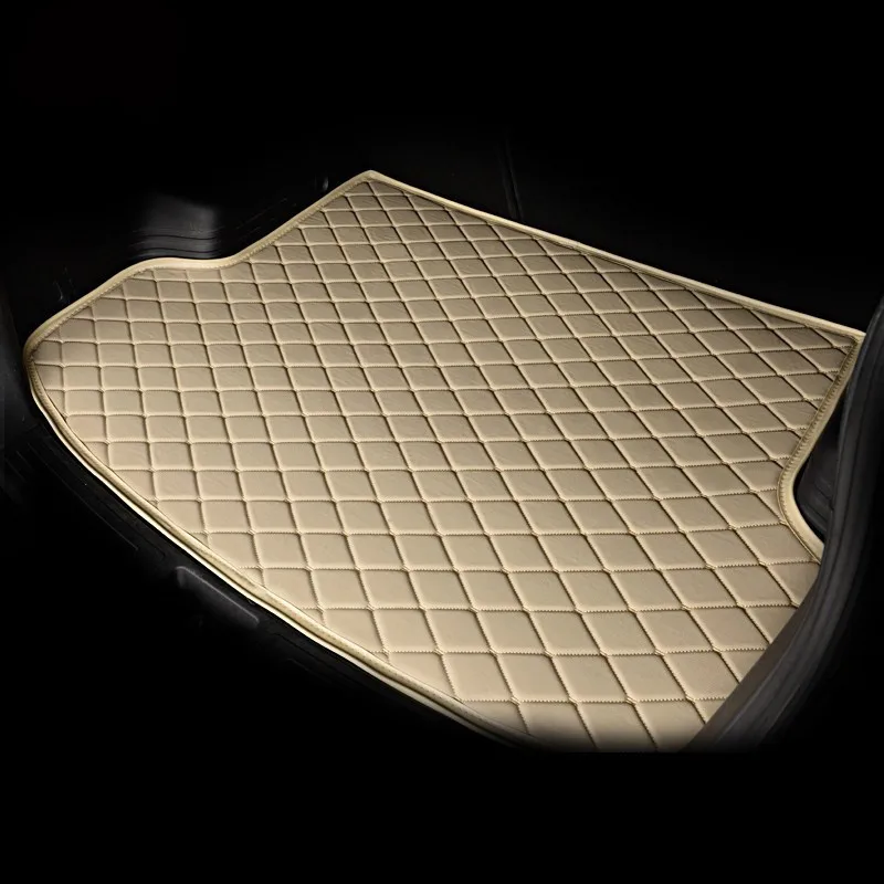 

Mercedes-Benz C200L B200 E260l GLA200 GLK300 Trunk Mat Special Tail Box Mat