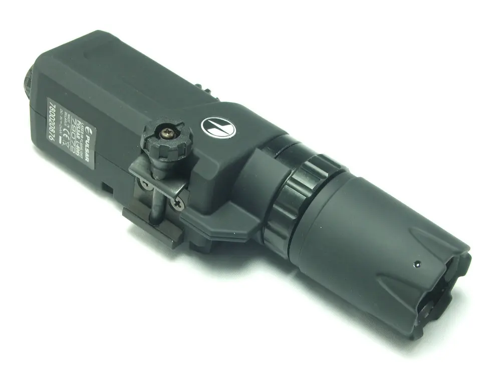 Pulsar L-915 инфракрасный один передатчик ИК сигнальный Лазерный фонарь для цифровой