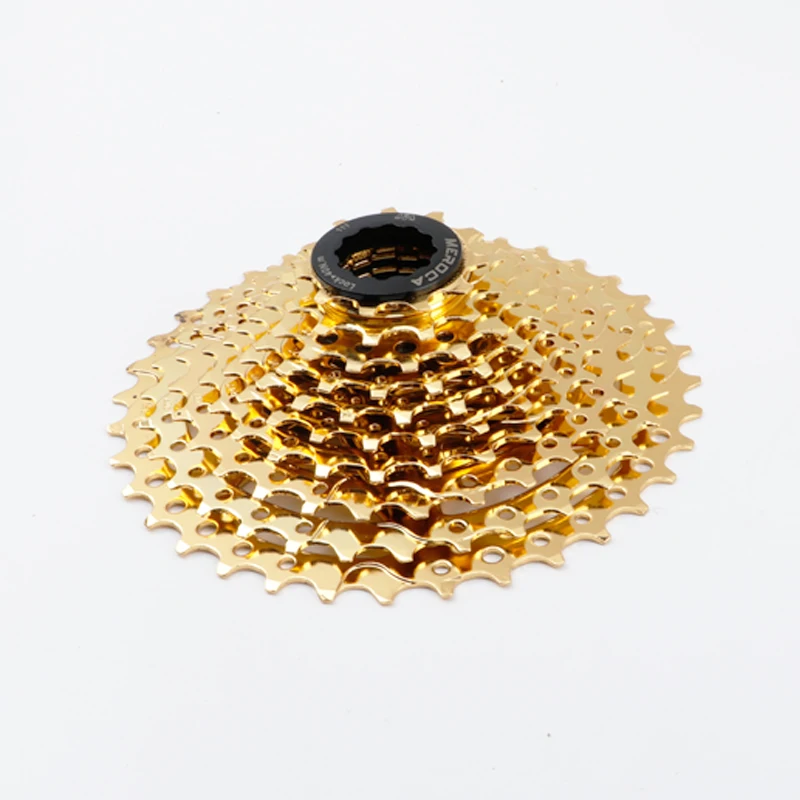 

MEROCA Mountain bike flywheel 8 Speed cassette flywheel 9/10/11/12 speed MTB for HG System MTB flywheel bicycle accessories