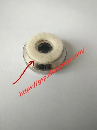 120 шт аксессуары для труб запасные части шерстяная войлочная шайба. | Спорт и