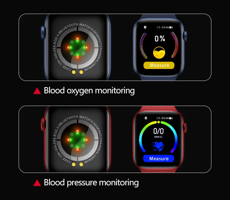 

Smart Watch Electronic Watch Movement Timing Men's Watch Women's Watch Telephone Watch Touch Screen Android System ISO Bluetooth