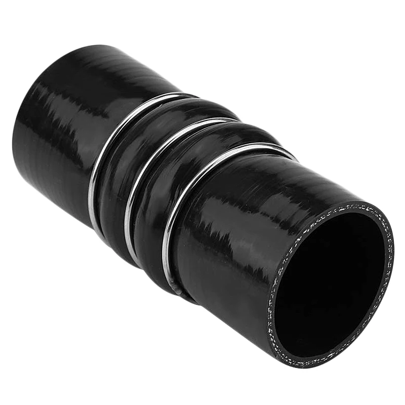 Автомобильный интеркулер турбо шланг Труба для Ford Transit Connect Focus Fiesta 1 8 Tdci