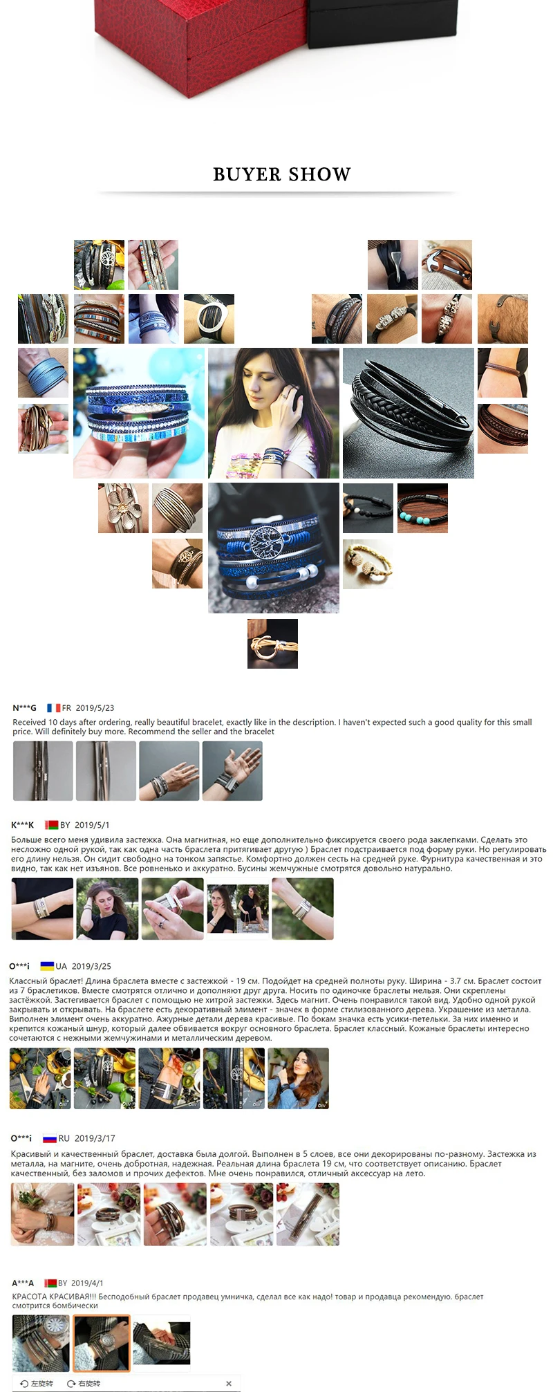 ZG кожаные браслеты для женщин Звездные Браслеты Дружбы Pulseira Masculina ювелирные изделия