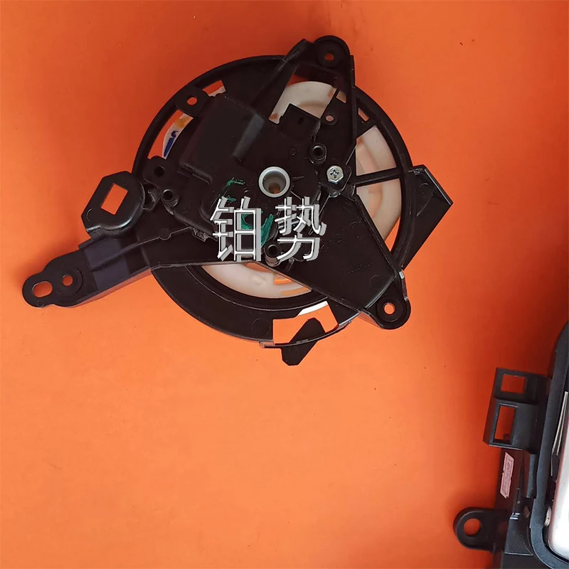 

Двигатель для автомобильного нагревателя 2018-hon dai nsp ir eci vi cvc co Roc dr, датчик Воздухозабора, нагреватель, контроллер охлаждения резервуара для воды