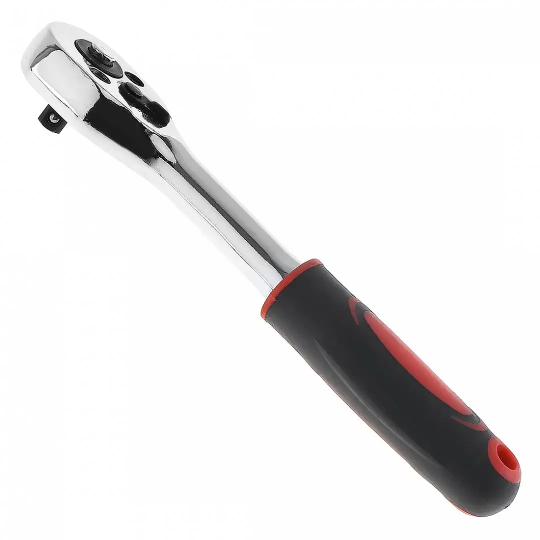 Набор гаечных ключей с трещоткой 1/4 дюйма ручной инструмент для транспортного