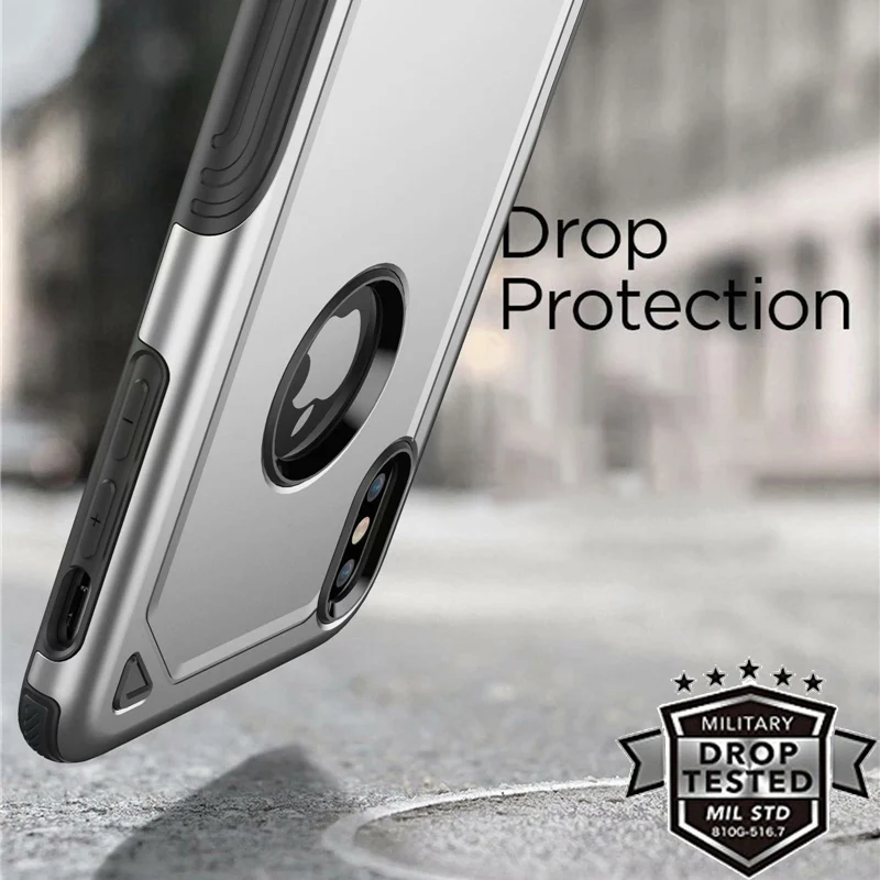 2019 Новое поступление Coque для iPhone XR полное покрытие чехол телефона Оригинальный