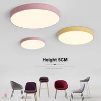 macaroon ceiling lights modern pendant lamp colorful decorative home mounting lighting fixture led for bedroom children room