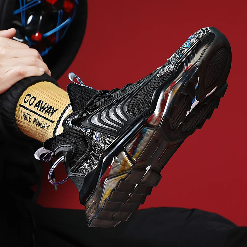 

Men's Shoes