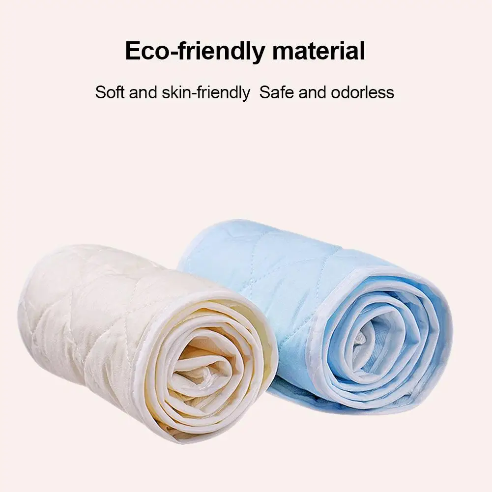 Cotton Padded Baby Bumpers Crib Rail Cover Set Teething Guard Bed Rails For Toddlers With ElasticTies Secure | Мать и ребенок