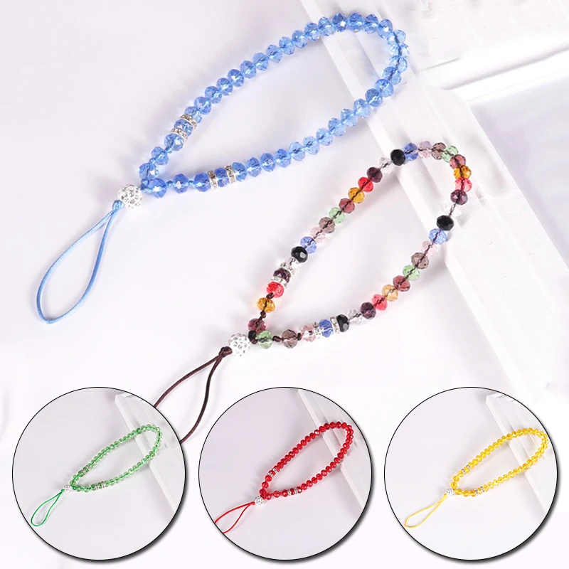 Универсальный ремешок на запястье для телефона брелок камеры ювелирных изделий