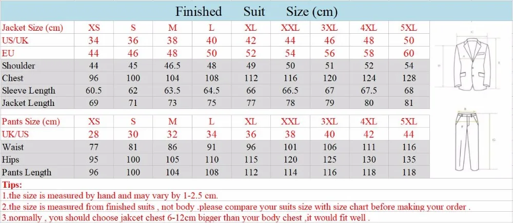 

Dark Green Slim Men Suits 2021 Handsome Wedding Groomsmen Groom Tuxedos Party Prom Business 2 Piece(Jacket+Pants+Tie)