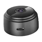 Мини-камера 1080P Ip, ночная версия, голосовое видео, безопасность, беспроводные мини-видеокамеры, камера наблюдения s, Wi-Fi камера