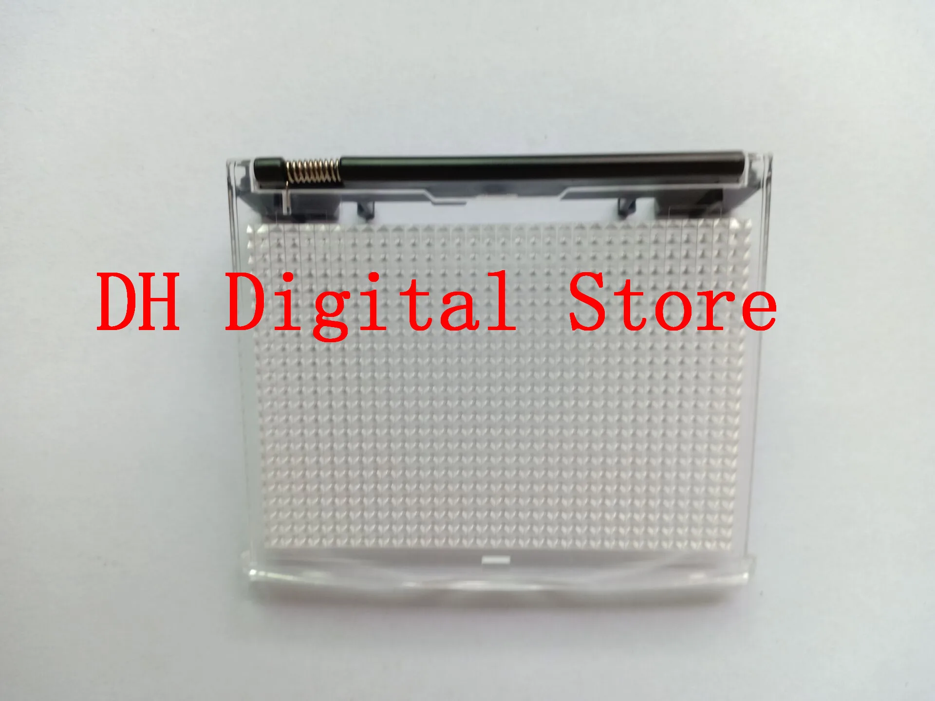 Новая пластина рассеивателя широкая панель в сборе запасные части для вспышки