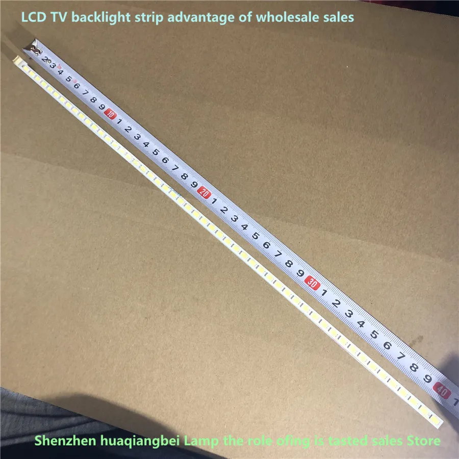 

LED Backlight strip For LG 32inch 5030pkg 52EA 32LT360C 73.32T21.002-2-JS1 320TA0F T320XVN01.1 32ls3590 32LS3500 52LED 410MM