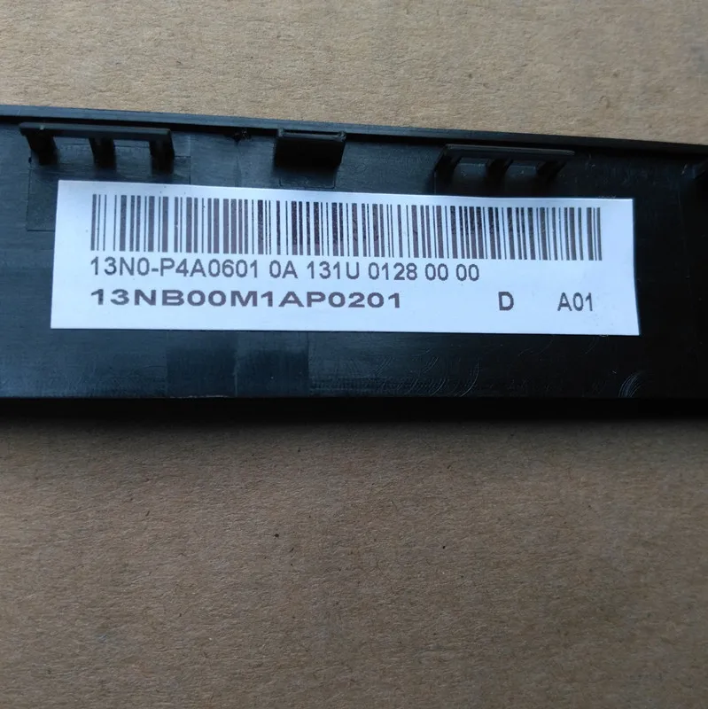 Новая рамка для ЖК-экрана ноутбука ASUS G750JW G750JX G750JH G750JZ JS JM 3N0-P4A0601 13NB00M1AP0201 |