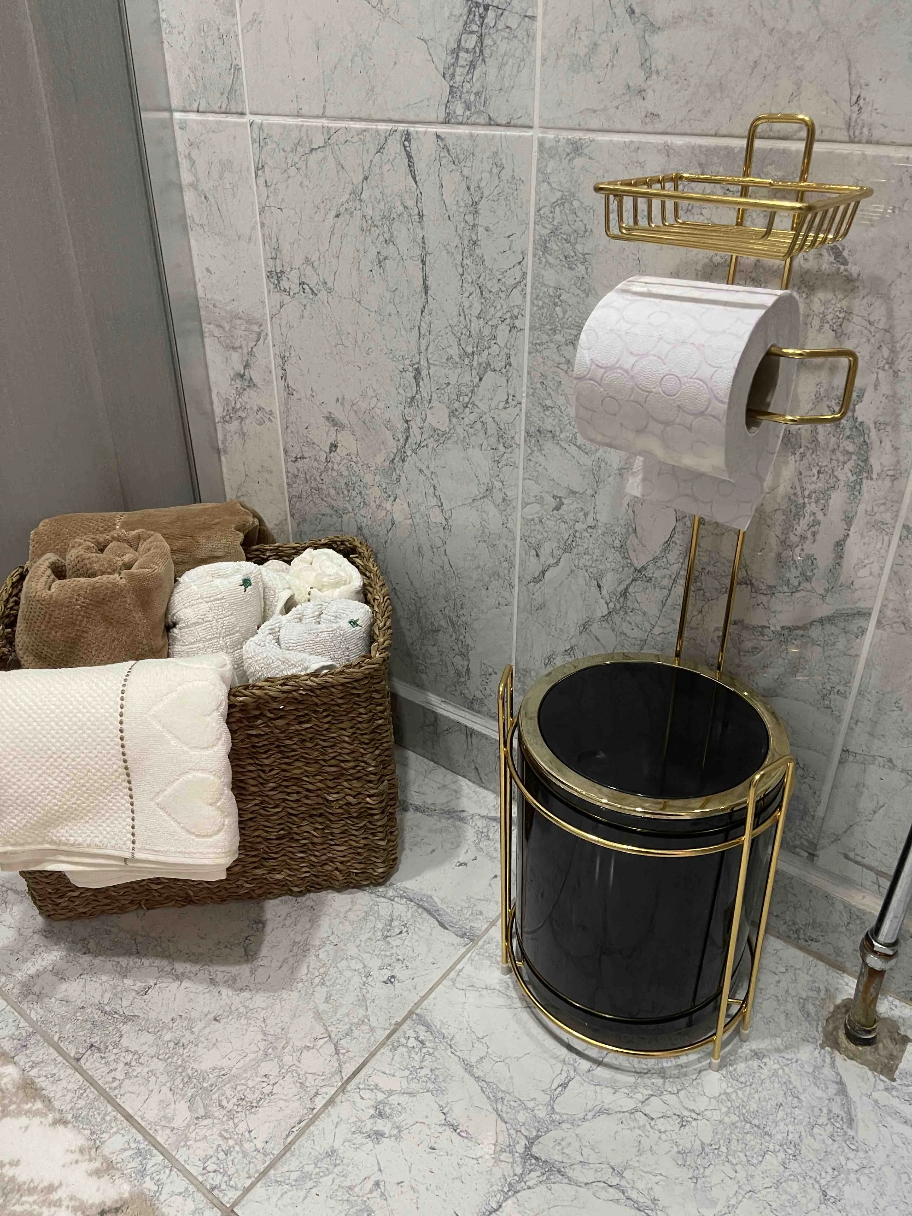 Держатель для туалетной бумаги держатель салфеток из нержавеющей стали в рулоне