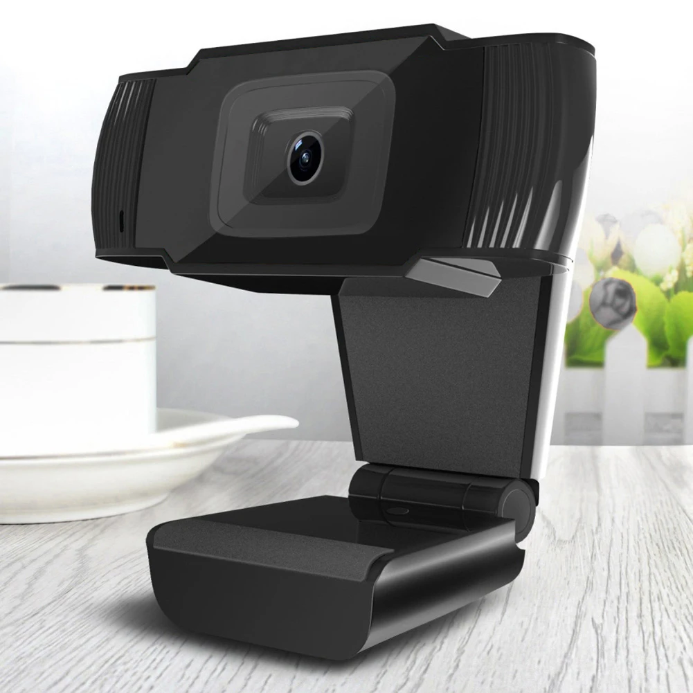 

5 Megapixel Auto Focusing Webcam USB Camera Digital Full HD 1080P Web Camera