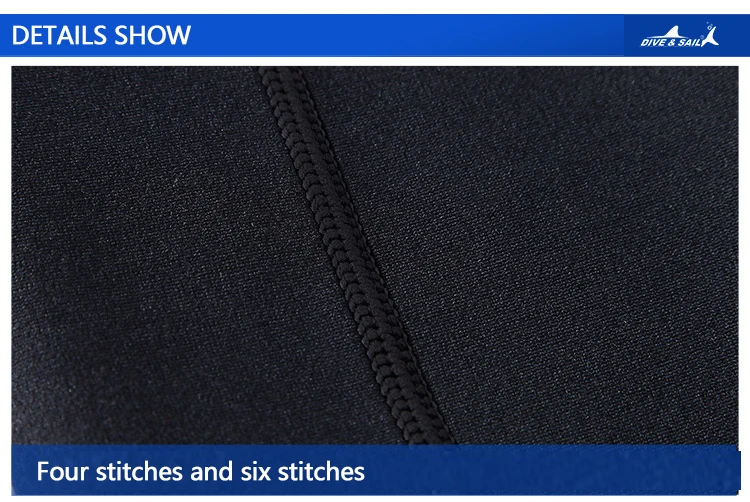 Утолщенные теплые неопреновые штаны для дайвинга 3 мм мужчин и женщин подводное