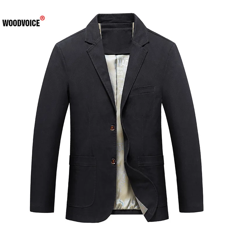 Повседневное пальто для мужчин осень 2021 новинка высокое качество мужская