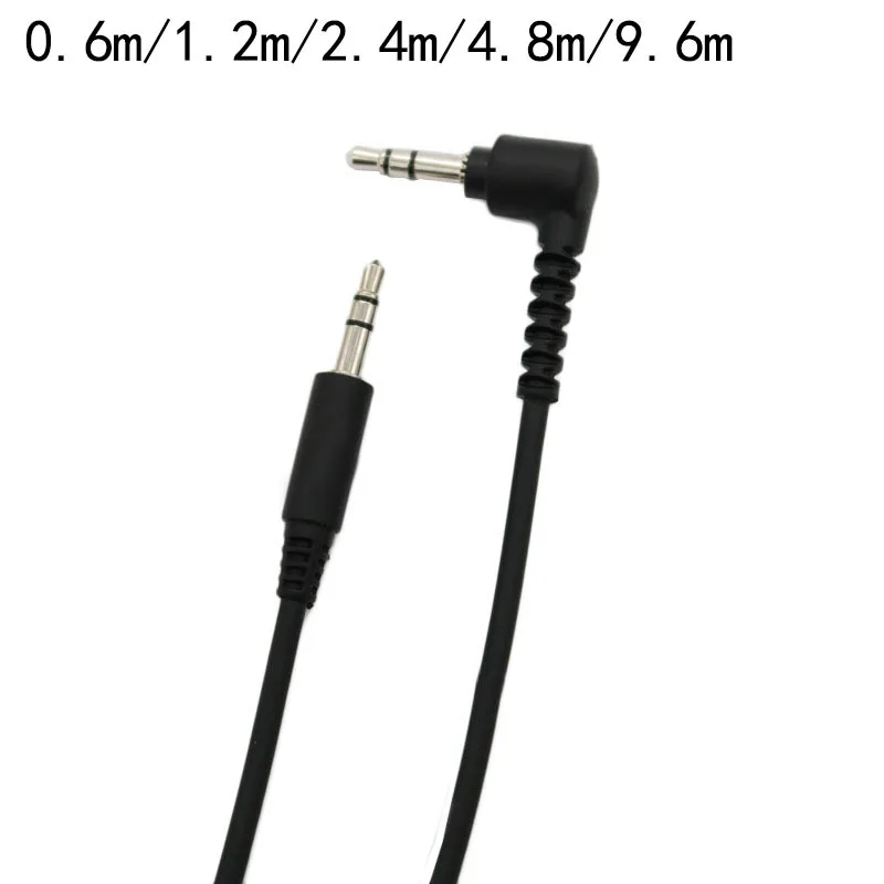 

3.5 pairs of 3.5 male to male Aux headphones with an upgrade line Audio cable Various lengths 9.6 meters