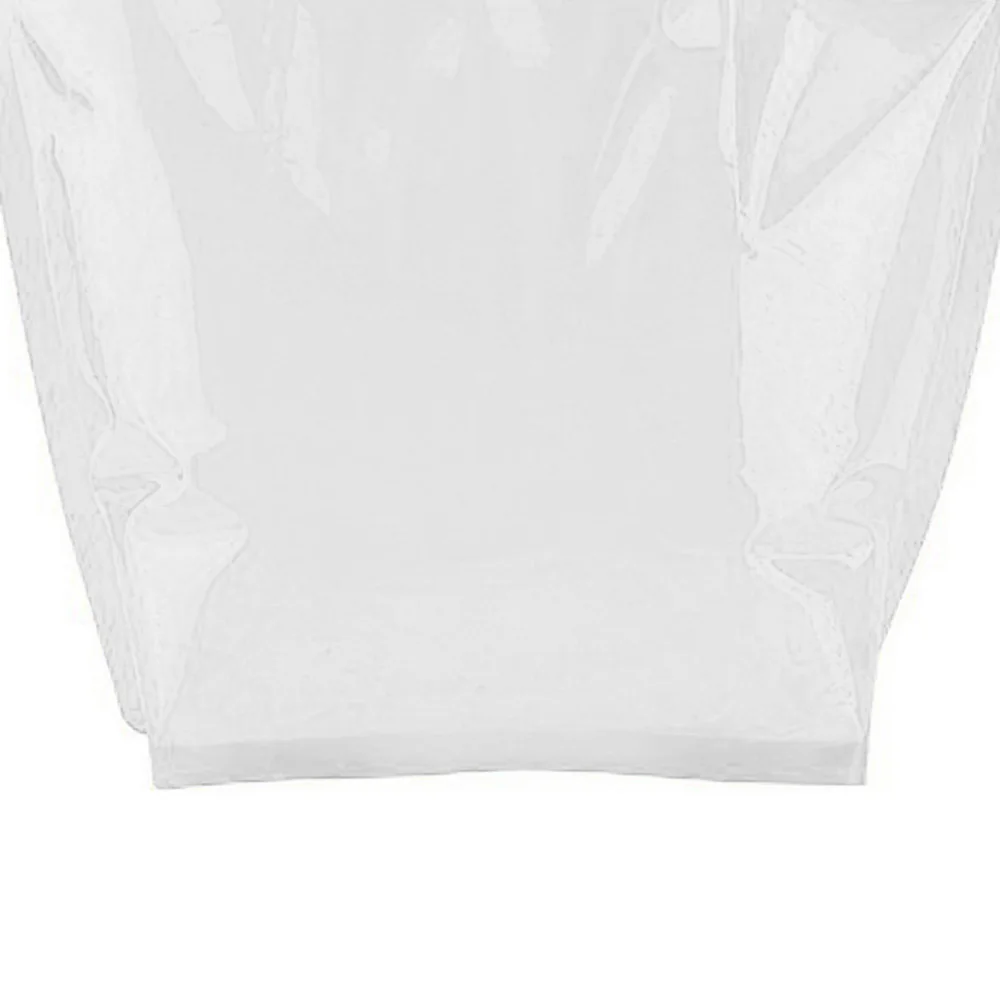 

5L PE Folding Water Bag Tasteless Safety Seal Lightweight Drinking Water Storage Bags For Camping Hiking Survival Hydration