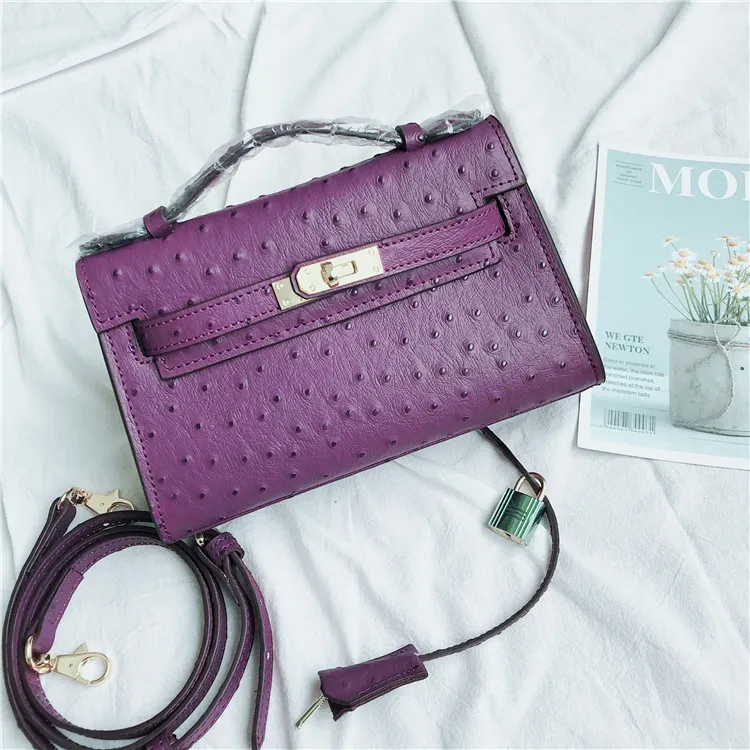 

Borse da donna di lusso di lusso di qualita borse classiche fatte a mano da donna famose in pelle 100% di marca