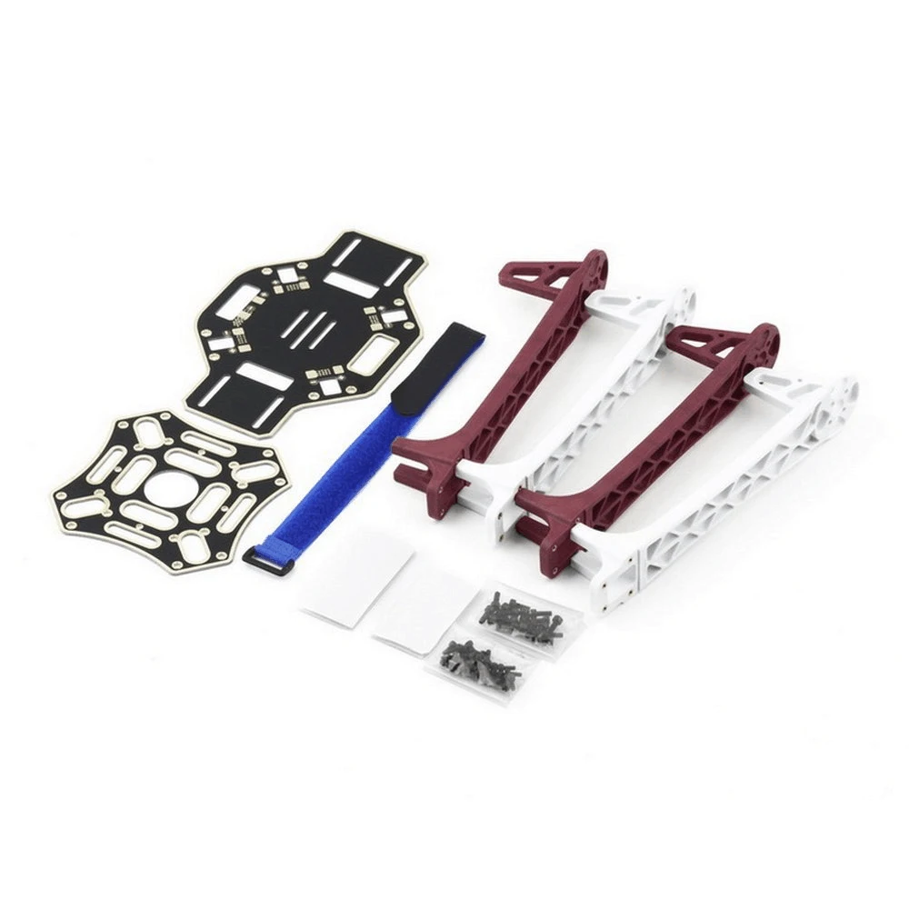 

Hot sale F450 F550 Drone With 450 Frame For RC MK MWC 4 Axis RC Multicopter Quadcopter Heli Multi-Rotor With Landing Gear