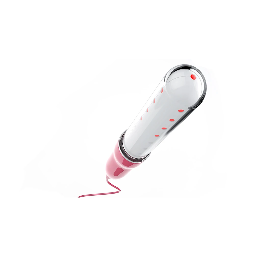 

Gynecological Medical laser instrument for women vaginal clean tightening vaginal rejuvenation 650nm LLLT laser therapy device
