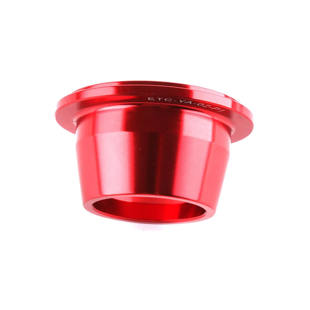 Новый Mult цвет мотоцикл Скутер CNC алюминиевый сплав выхлопная труба наконечник