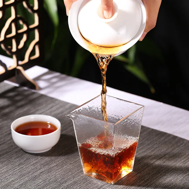 Китайский Юньнань Пуэр чай дробленый Серебряный глютиновый рис ароматный старые