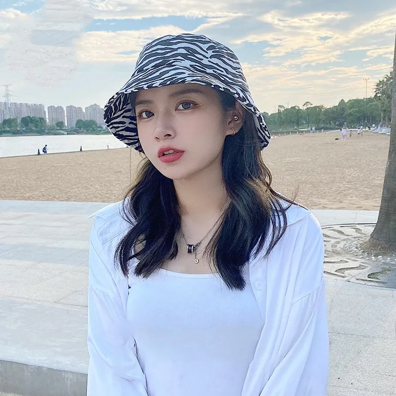 

NO.ONEPAUL Folding bucket hat, new autumn and winter cap, ladies fashion hat, outdoor sunscreen fisherman hat