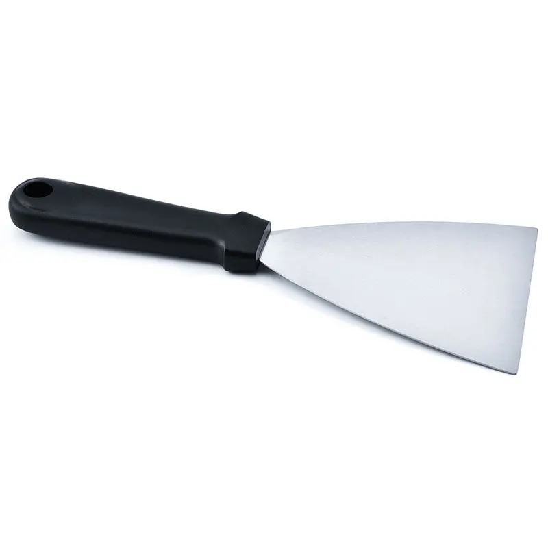 Нержавеющая сталь резак для пиццы с деревянной ручкой лопатки тесто лопатка