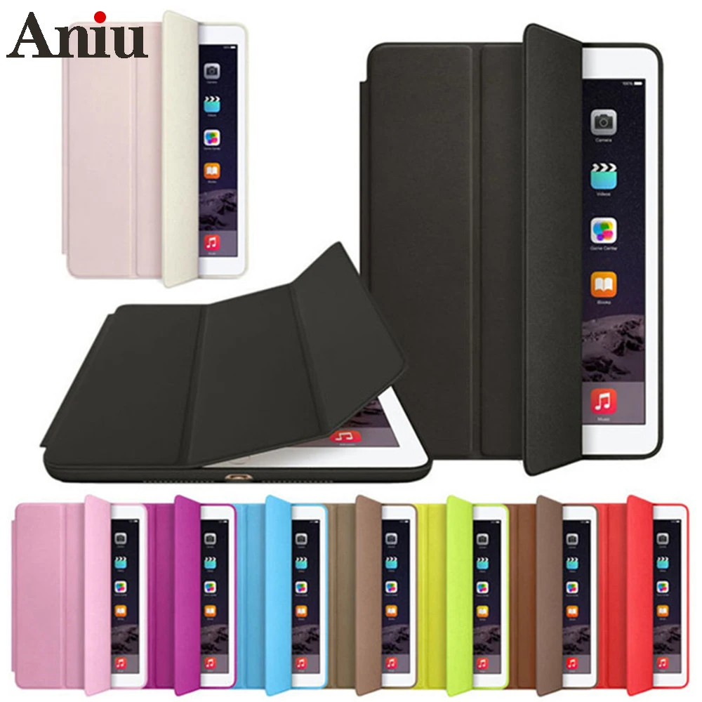 

for iPad 10.2 inch 9th 8th 7th 5th 6th 2018 Generation Case For 2020 iPad Air 4 10.9 Case 2021 Pro 11 10.5 air 3 mini 6 Cover