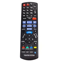 new replacement n2qayb000632 for panasonic home theater system remote control sa btt370 sa btt770 fernbedienung