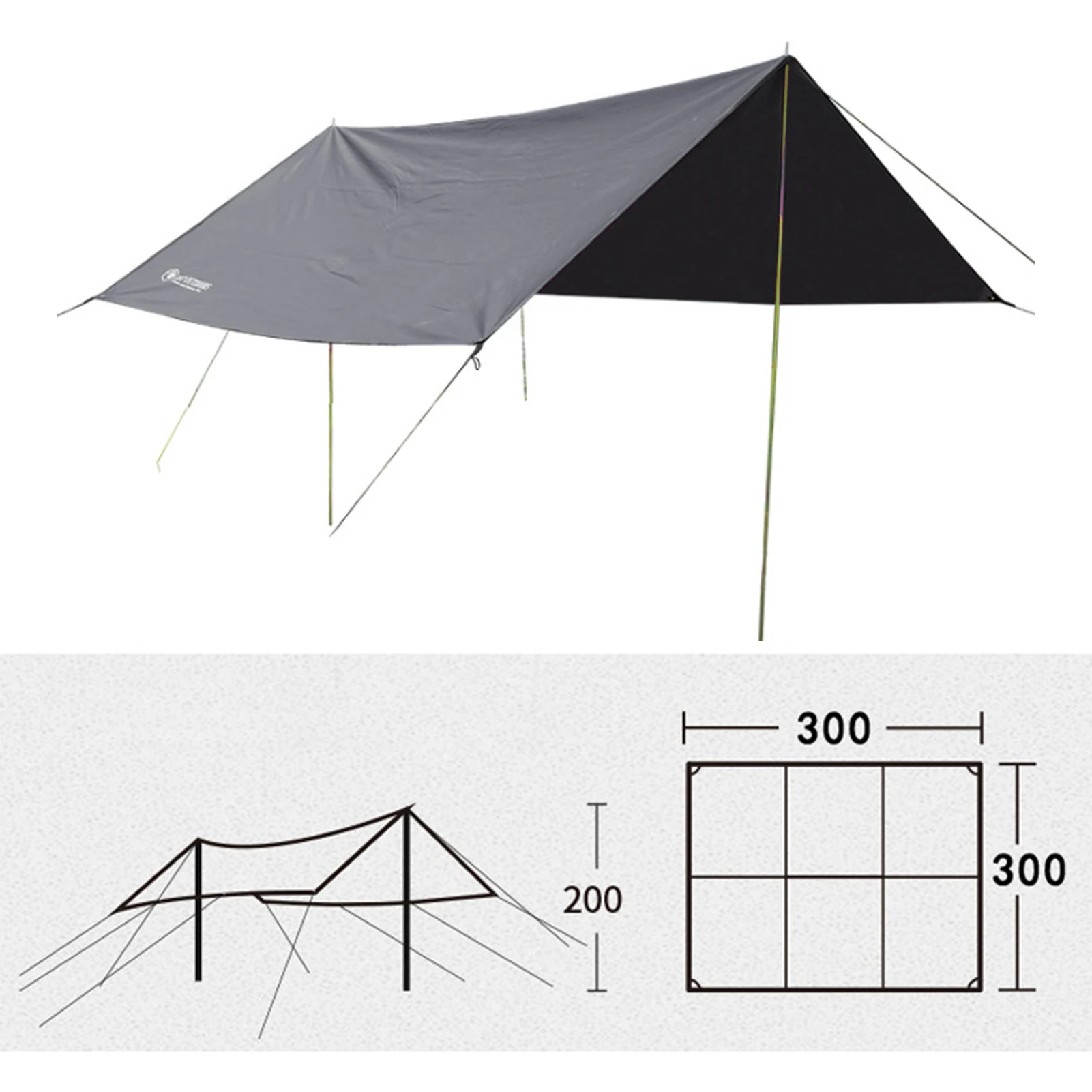 

Camping & Hiking