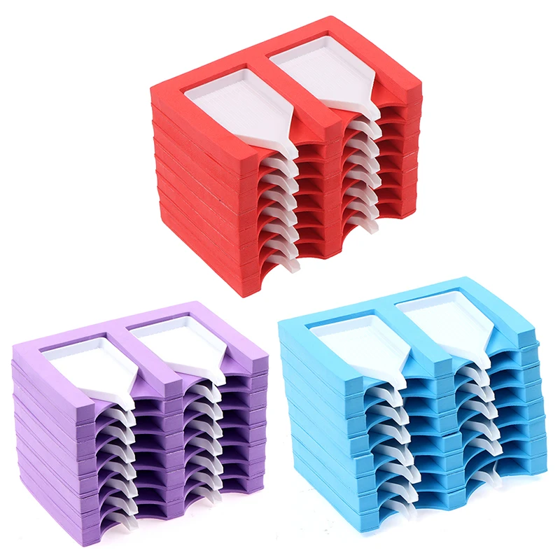 

Органайзер для стен, 16 слотов