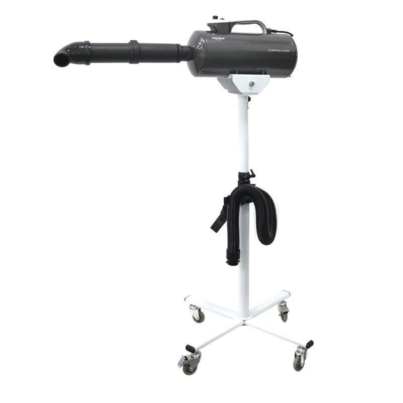 

Exquisite And Durable Water Blowing Machine Stand Vertical Stand Mobile Frame High Power Blowing Machine