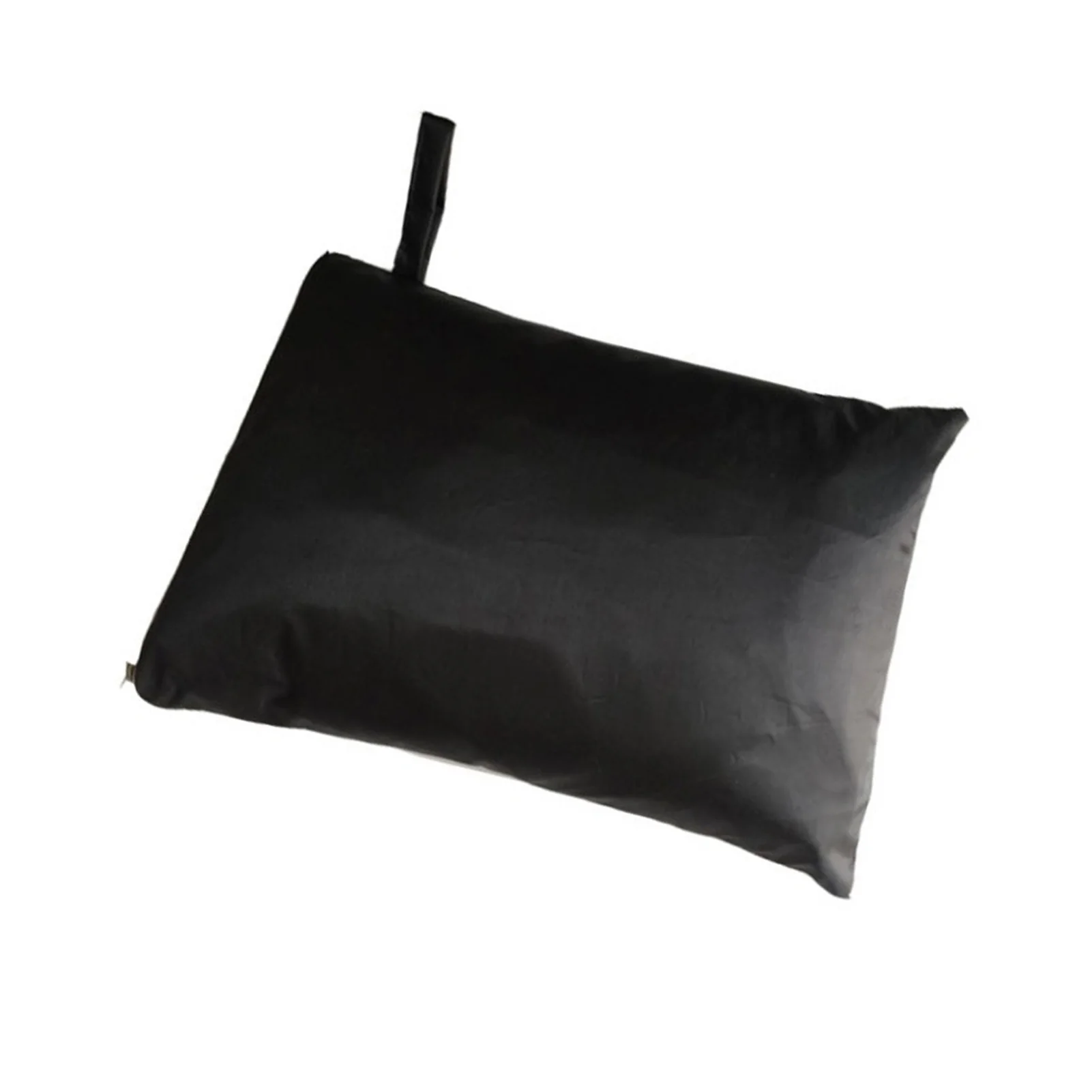 

UV Protection Protective With Drawstring Waterproof Sunscreen Anti Freeze Garden Oxford Cloth Tractor Cover Lawn Mower Cover