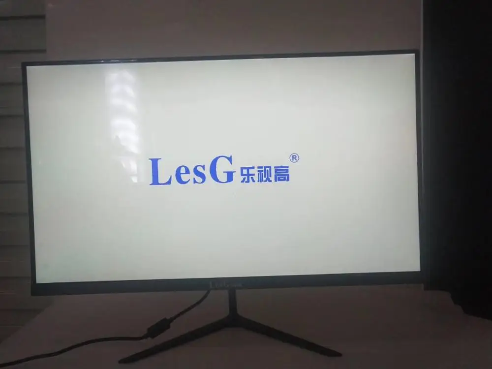 Ультратонкий IPS 2k 32 дюймовый светодиодный компьютерный монитор ips офисный