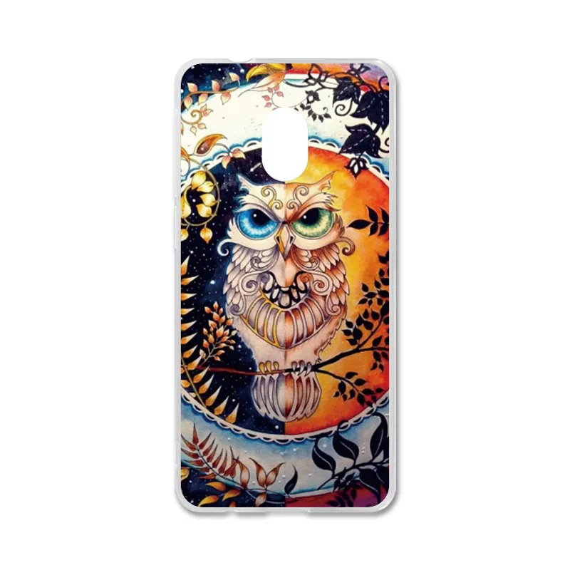 Чехол из ТПУ для Alcatel 1C, чехол с рисунком, мягкий силиконовый чехол для Alcatel 1C 5003D 5,0 дюймов, чехол-бампер, Fundas Capa - Цвет: T005