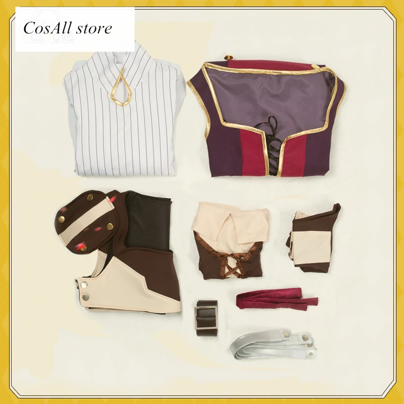 

Costumes & Accessories