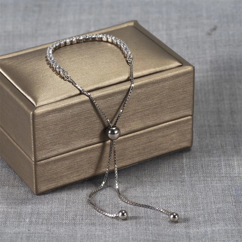 Shipei 925 пробы серебряные искусственные драгоценные камни Изящные Ювелирные