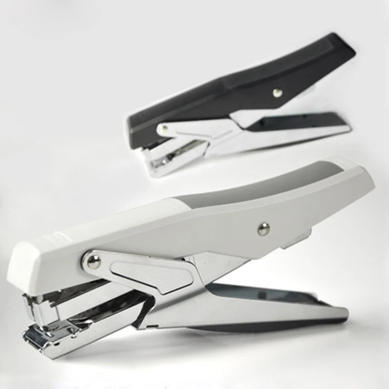 Креативные плоскогубцы руководство для степлера металлический ручной степлер с