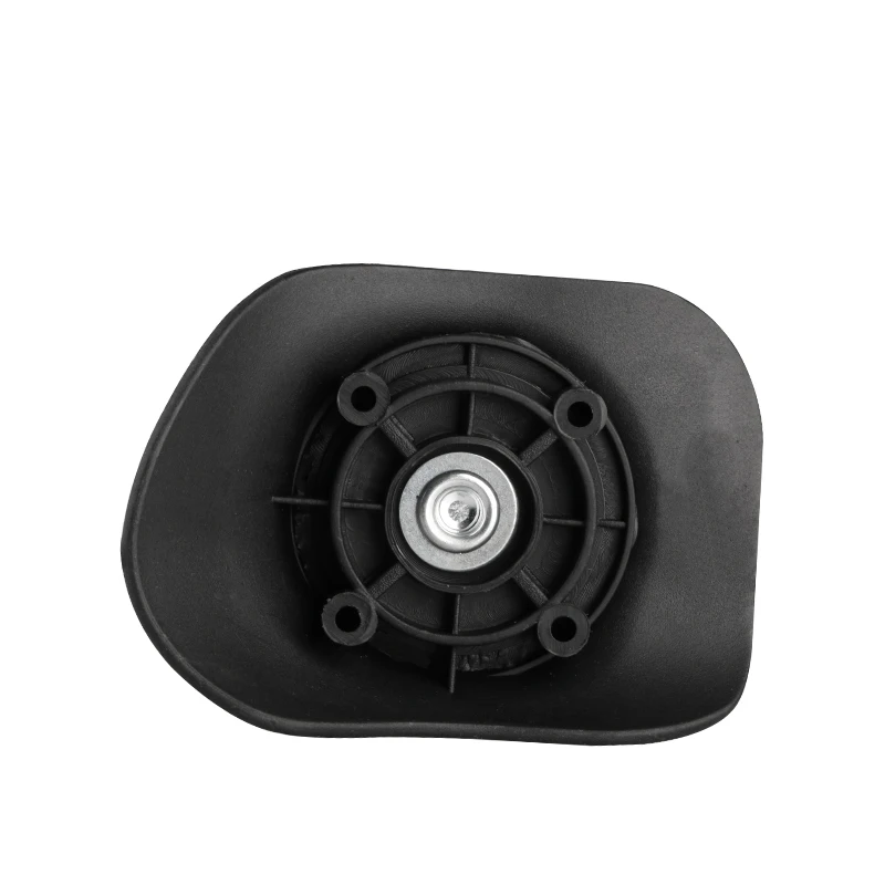 Luggage Accessories Wheels Travel Trolley Case Wheels Aircraft Silent Wheels Universal Wear-resistant Reinforced 20-inch 28-inch