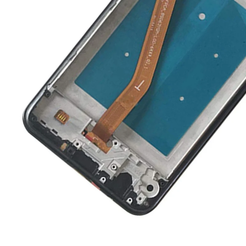 Для huawei Nova3 Nova 3 PAR-LX1PAR-AL00 ЖК-дисплей сенсорный экран в сборе для huawei Nova 3 ЖК-экран Замена