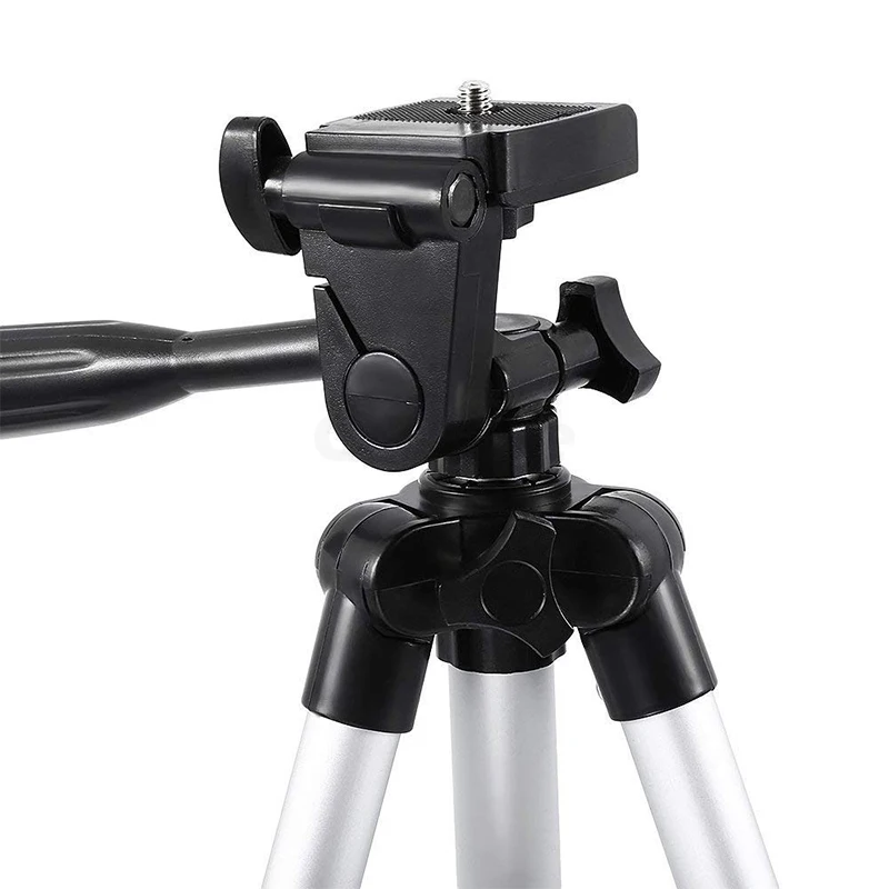Стабилизатор продукции DSLR камера штатив Стенд для смартфонов каноны с U клип