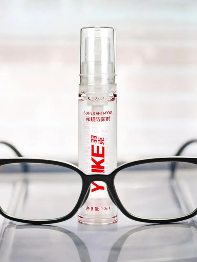 Подушка безопасности твердотельный накопитель Defog Анти туман агент для Плавание