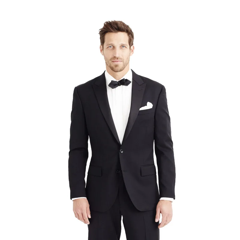 

Для мужчин, деловой костюм для Бизнес костюм Тонкий костюм из 3-х предметов Бизнес Свадебная вечеринка куртка жилет штаны костюмы с принтом с героями мультфильмов для детей, Pour Hommes Vête Для мужчин ts De Travail